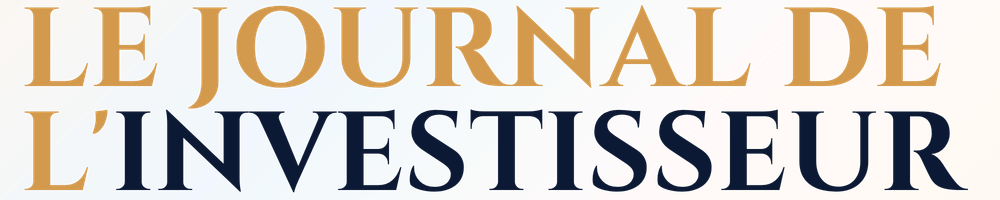 Le Journal de l'Investisseur